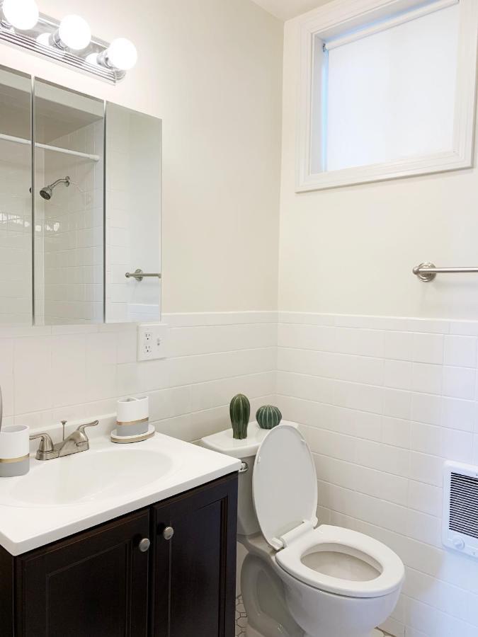 4 Bedroom Condo At Harvard Square And Harvard University Кеймбридж Екстериор снимка